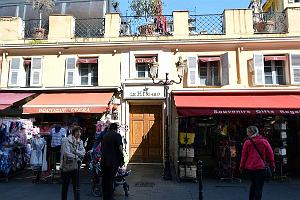 072- Vieux Nice 